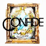画像: CONFIDE - Recover