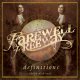 画像: FAREWELL TO FREEWAY - Definitions [CD]