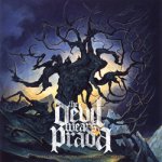 画像: THE DEVIL WEARS PRADA - With Roots Above And Branches Below [CD]