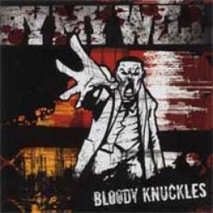 画像1: BY MY WILL - Bloody Knuckles