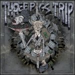 画像: THREE PIGS TRIP - Merciful Bullets