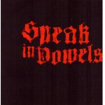 画像: SPEAK IN VOWELS - Dead Hope Demo 2008