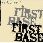 画像: FIRST BASE - Reach Out