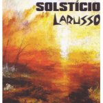 画像: LARUSSO / SOLSTICIO - Split [CD]