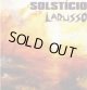 画像: LARUSSO / SOLSTICIO - Split [CD]