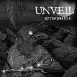 画像: UNVEIL - Hypnopaedia [EP]