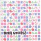 画像: NICE SHOES - S/T [CD]