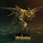 画像: CHIMAIRA - Resurrection [CD]
