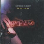 画像: OUTSPOKEN - Spotlight [CD]