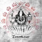 画像: TEAMKILLER -  Bound To Samsara [CD]