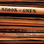 画像: SHOOK ONES - Facetious Folly Feat [CD]