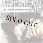 画像: AMERICAN ME - Heat [CD]