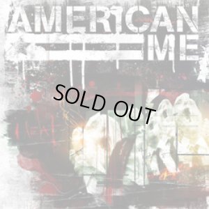 画像1: AMERICAN ME - Heat [CD]