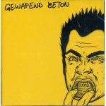 画像: GEWAPEND BETON - Big Dumb Kids