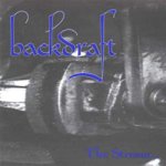 画像: BACKDRAFT - The Stream [EP]