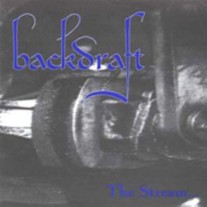 画像1: BACKDRAFT - The Stream [EP]