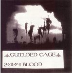 画像: GUILDED CAGE -  2004 Blood Demo [CD]