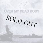 画像: OVER MY DEAD BODY - Sink Or Swim [CD]