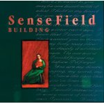 画像: SENSE FIELD - Building [CD]