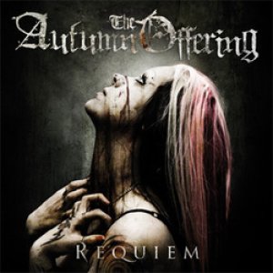 画像1: THE AUTUMN OFFERING - Requiem [CD]