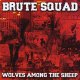 画像: BRUTE SQUAD - Wolves Among the Sheep