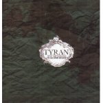 画像: TYRAN - First Impressions Of An Open Wound [CD]