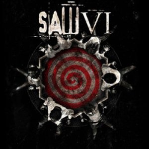 画像1: VARIOUS ARTISTS - Saw VI Soundtrack