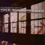 画像: VARIOUS ARTISTS - Voices From Another World [CD]