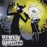 画像: REMAIN OPPOSED - In The Shadows We Dance