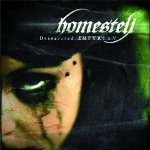 画像: HOMESTELL - Desecrated Empyrean [CD]