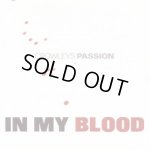 画像: CROWLEYS PASSION - In My Blood [CD]