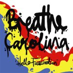 画像: BREATHE CAROLINA - Hello Fascination [CD]