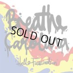 画像: BREATHE CAROLINA - Hello Fascination [CD]