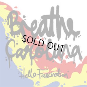 画像1: BREATHE CAROLINA - Hello Fascination [CD]