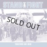 画像: STAND & FIGHT - Together We Win [CD]