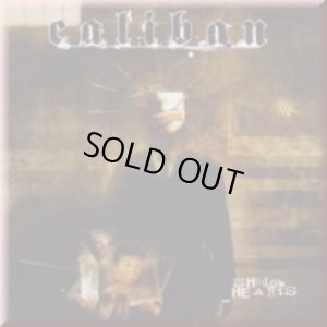 画像1: CALIBAN - Shadow Hearts [CD]