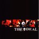 画像: THE DEAL - S/T [CD]