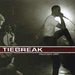 画像: TIEBREAK - Stand Hard 1998 [EP]