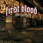 画像: FIRST BLOOD - Kilafornia [CD]