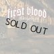 画像: FIRST BLOOD - Kilafornia [CD]