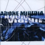 画像: ADORE MIRIDIA - S/T [CD]