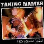 画像: TAKING NAMES - This Guided Youth [CD] (USED)