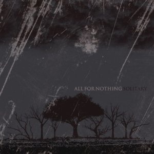 画像1: ALL FOR NOTHING - Solitary [CD]