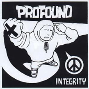 画像1: PROFOUND - Integrity [EP]