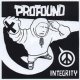 画像: PROFOUND - Integrity [EP]