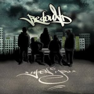 画像1: REDOUND - Upon You [CD]