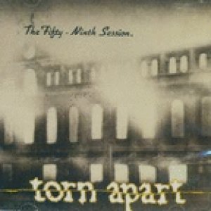 画像1: TORN APART - The Fifty-Ninth Session [CD]