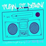 画像: VARIOUS ARTISTS - Turn It Down