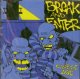 画像: BREAK AND ENTER - Caustic Age [CD]