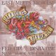 画像: DISAVOW / FED UP - East Meets Mid West Split [CD]